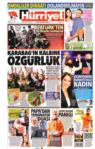 Albayrak'ın 'istifa' paylaşımın üzerinden saatler geçmesine rağmen iktidar sessiz - Resim : 7