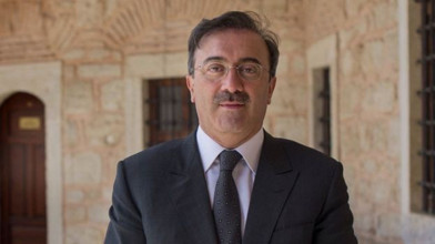 AKP'li Yüce: Açlık grevi dinimize uygun değil - Resim : 1
