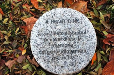 Wilson'a Ermeniler için, Hitler'e Yahudiler için mektup yazan Alman: Arnim T. Wegner - Resim : 3