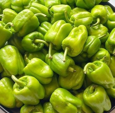 Dolmalık biber seçerken dikkat etmeniz gereken 4 tüyo! Kesinlikle atlamayın - Resim: 1