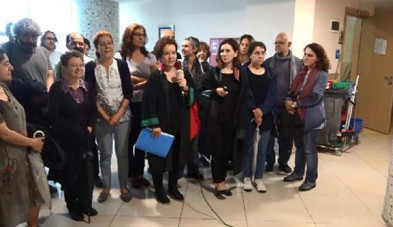 Sedat Peker yine duruşmaya katılmadı - Resim : 1