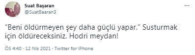 Eski Ülkü Ocakları Genel Başkanı Başaran, Almanya’ya giderken saldırıya uğradı - Resim : 1
