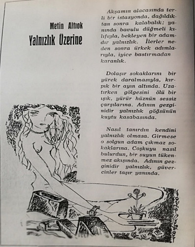 Bütün çeşmelerimizden yas akar - Resim : 1
