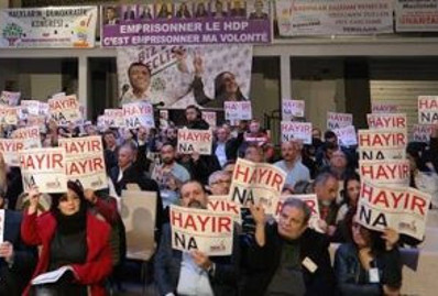Sürgün tarihimizde “hayır”lı iki yeni olay - Resim : 1