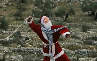 yılbaşı tokadı - Resim : 1