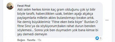 'Otelde Kızılay kavurma' skandalını ortaya çıkaran gazeteciye ölüm tehdidi - Resim : 2