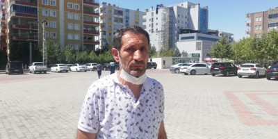 SES Şube Başkanı: Batman’da 7 hasta yoğun bakım sırası beklerken öldü - Resim : 1