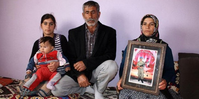 Devlet bu görüntüleri kabul etti - Resim : 1