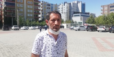 SES Şube Başkanı: Batman’da 7 hasta yoğun bakım sırası beklerken öldü - Resim : 1