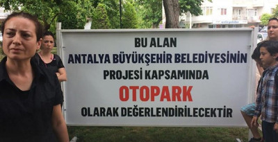 Referandumda bardak tartışması - Resim : 1