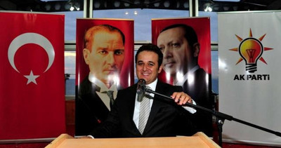 TRT’nin dayakçı müdürü / Eski eşini nasıl dövdü? - Resim : 1
