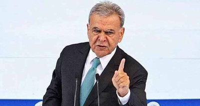 ‘Güzel İzmir’den, ‘beton İzmir’e mi? - Resim : 1