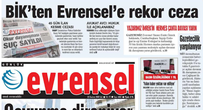 'Partiye yönelik engelleme faaliyetleri süreklileşti' - Resim : 1