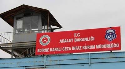 'Tek tip' hazırlığı: Tutukluların giysileri toplanıyor - Resim : 1