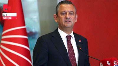 Özel, İmralı görüşmesine dair konuştu: Şeffaf yürütülmeli