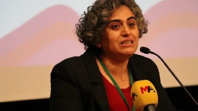 Sebahat Tuncel: Süreci 'iki devlet'in insafına bırakamayız