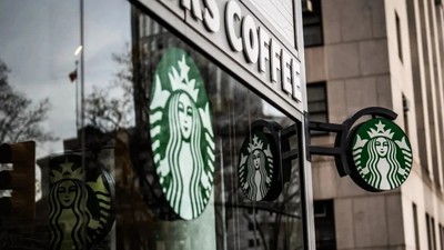 Starbucks ürünlerine yüzde 36'ya varan zamlar