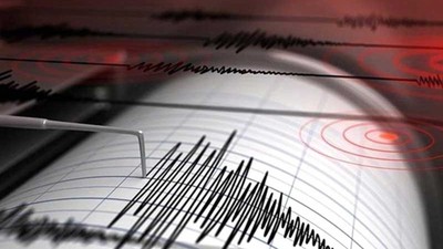 Çin'in Tibet bölgesinde 6,8 büyüklüğünde deprem: 53 kişi öldü