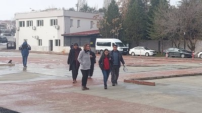Gülistan Doku'nun ailesi başsavcı ile görüştü