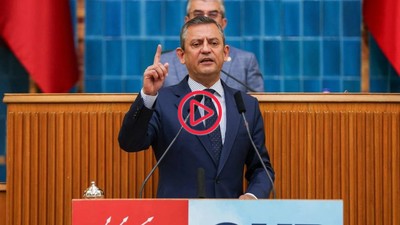 Özgür Özel'den 'süreç' çıkışı: Kendi hesabınızdaysanız biz yokuz