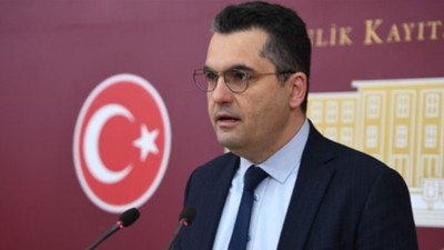 DEVA Partisi'nde istifa: Sandalye sayısı 11'e düştü