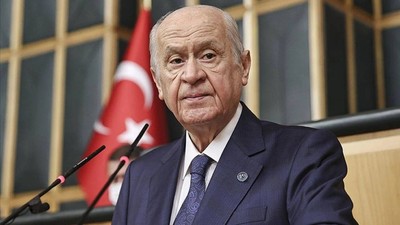 MHP, TBMM'deki grup toplantısını iptal etti