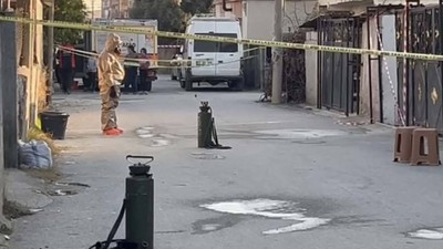 Mersin'de fare zehrinden 2 çocuk öldü