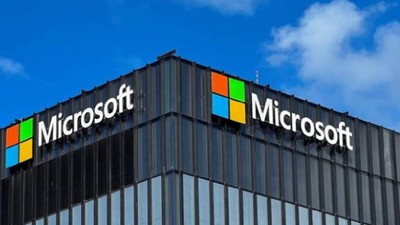 Microsoft'tan Hindistan'a 3 milyar dolarlık tatırım