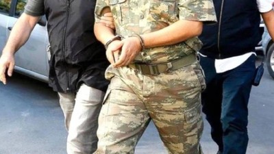 Seyithan Durdu’yu öldürmekten tutuklanan üsteğmen tahliye edildi