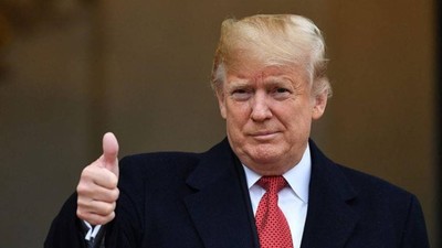Trump'tan 'asker çekme' yanıtı: 'Bunu size söyleyemem çünkü bu askeri stratejinin bir parçası'
