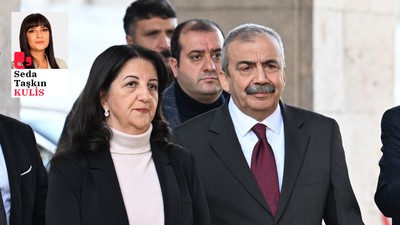 DEM Partili kaynaklar doğruladı: İmralı heyetinden hafta sonu Demirtaş ve Yüksekdağ’a ziyaret