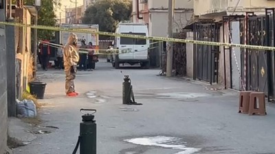 Mersin'de fare zehrinden üç kardeş öldü, beş kişinin tedavisi sürüyor