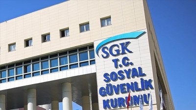 SGK binlerce kişiye işlem başlattı: Bazı emeklilikler iptal edilecek