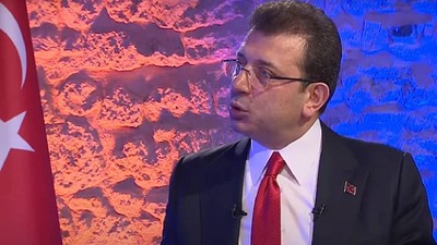 İmamoğlu, Bakan Işıkhan ile görüşecek