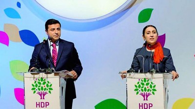 DEM Parti Demirtaş ve Yüksekdağ ziyaretleri ile ilgili detayları açıkladı