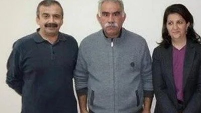 İmralı görüşmesinde ne konuşuldu?... Öcalan: Fırsat kaçarsa herkes kaybeder