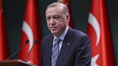 Erdoğan, Kılıçdaroğlu'nu hedef aldı: Esed sevgisinin altında farklı sebepler var