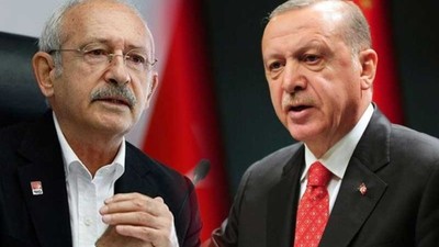 Kılıçdaroğlu'ndan Erdoğan'a 'Esad sevgisi' yanıtı: 'Hiçbir onurlu cumhurbaşkanı, mezhep kışkırtıcılığı yapmaz'