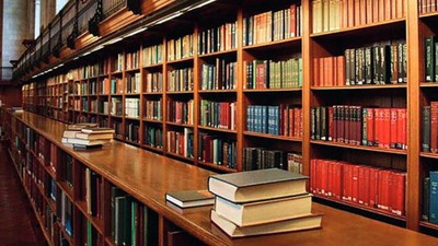 Amazon listeledi: 2024'ün en çok satan kitapları