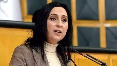 Eski HDP Eş Genel Başkanı Figen Yüksekdağ’ın kardeşi vefat etti