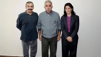 Sırrı Süreyya Önder: Devlet karara varmadığı için Türkiye’de süreç net değil