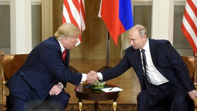 Trump'ın Ulusal Güvenlik Danışmanı adayı Waltz: 'Trump ile Putin görüşmesi için hazırlıklar devam ediyor'