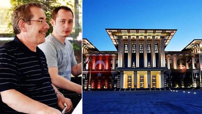 Abdüllatif Şener’in oğlu, Cumhurbaşkanı'na hakaretten tutuklandı