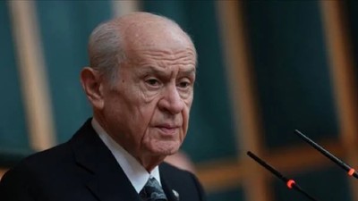 Bahçeli'den 'Selahattin Demirtaş' açıklaması: Onurlu gelişmelerdir, herkesin katkısı bulunacaktır