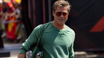 Brad Pitt'le konuştuğunu sanan kadın, yüz binlerce euro dolandırıldı