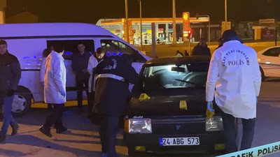 Erzincan'da bir kişi bıçaklanarak öldürüldü