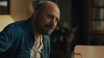 Halit Ergenç'ten Ayşe Barım'a destek: 'Tanıdığım ender dürüst insanlardan biri'