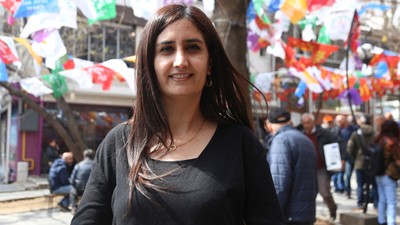 Yerine kayyım atanan Dersim Belediyesi Eşbaşkanı Orhan’ın ev hapsi kararı kaldırıldı