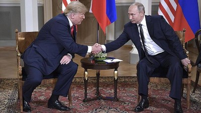 Biden'dan Trump'a 'hediye': Yeni Rusya yaptırımları listesinde Türk şirketler de var