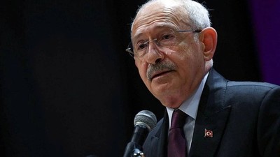 MHP, Kılıçdaroğlu hakkındaki şikayetini geri çekti